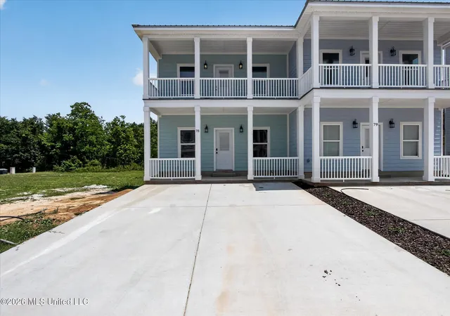 Homes for sale in Long Beach, MS | 78 Oak Alley Ln, Long Beach, MS 39560 | MLS# 4147809
