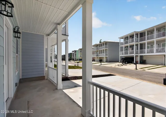 Photo 3 of Townhouse for sale at 78 Oak Aly Ln, Long Beach, MS 39560 | MLS# 4147809 | Listing updated on 2026-08-21