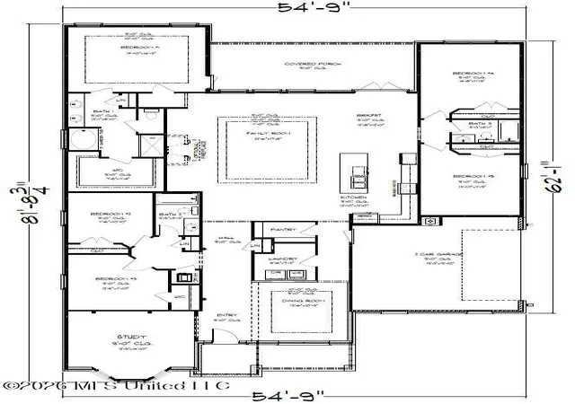 29th image of 14245 Quill Ave, Biloxi, MS 39532 | MLS# 4147850