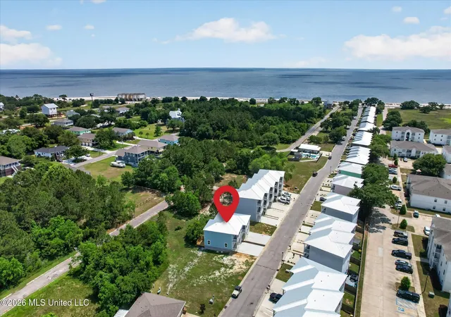 Photo 2 of Townhouse for sale at 79 Oak Aly Ln, Long Beach, MS 39560 | MLS# 4147812 | Listing updated on 2026-08-21