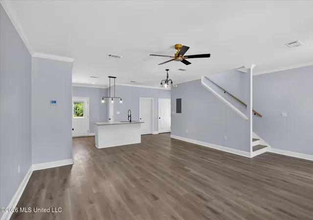 Photo 3 of Townhouse for sale at 79 Oak Aly Ln, Long Beach, MS 39560 | MLS# 4147812 | Listing updated on 2026-08-21