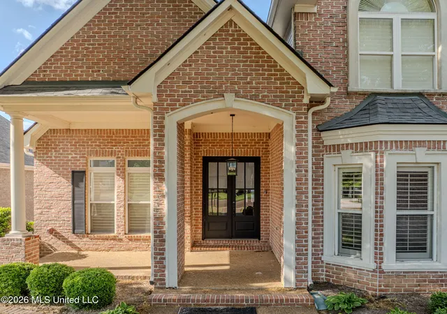 Photo 2 of Sale Pending at 4856 Windsong Cvs, Olive Branch, MS 38654 | MLS# 4147962 | Listing updated on 2026-09-14