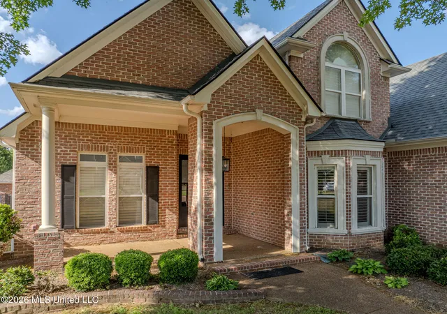 Photo 3 of Sale Pending at 4856 Windsong Cvs, Olive Branch, MS 38654 | MLS# 4147962 | Listing updated on 2026-09-14