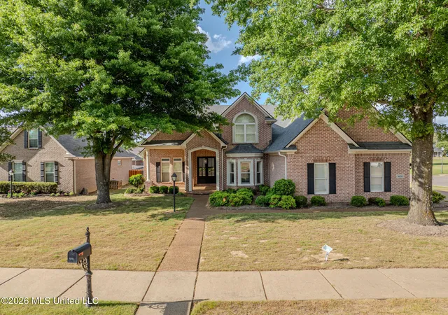 Photo 3 of Sale Pending at 4856 Windsong Cvs, Olive Branch, MS 38654 | MLS# 4147962 | Listing updated on 2026-09-14
