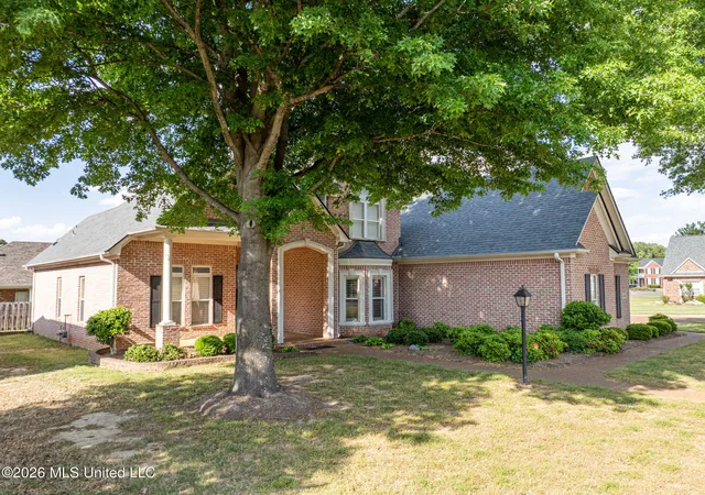 Photo 4 of Sale Pending at 4856 Windsong Cvs, Olive Branch, MS 38654 | MLS# 4147962 | Listing updated on 2026-09-14