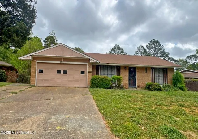 Homes for sale in Jackson, MS | 2342 Overbrook Dr, Jackson, MS 39213 | MLS# 4147832