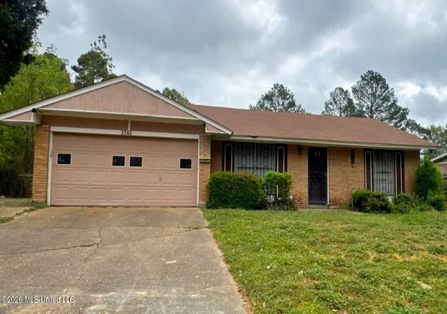 Homes for sale in Jackson, MS | 2342 Overbrook Dr, Jackson, MS 39213 | MLS# 4147832