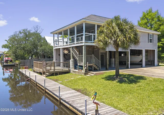 Photo 3 of Single family home for sale at 4229 21st Avenue, Bay Saint Louis, MS 39520 | MLS# 4148357 | Listing updated on 2026-06-30