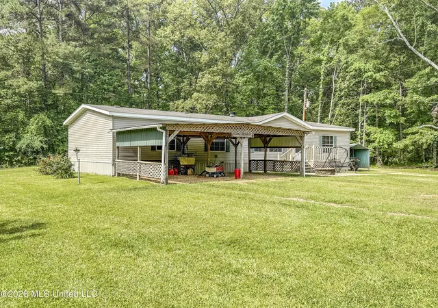 Homes for sale in Terry, MS | 9389 Lebanon Pinegrove Rd, Terry, MS 39170 | MLS# 4147969