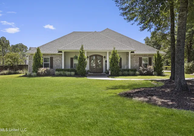 Photo 1 of Sale Pending at 3419 Stephen Earl Dr, Vancleave, MS 39565 | MLS# 4148061 | Listing updated on 2026-08-20