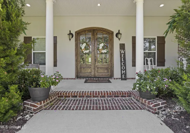 Photo 4 of Sale Pending at 3419 Stephen Earl Dr, Vancleave, MS 39565 | MLS# 4148061 | Listing updated on 2026-08-20