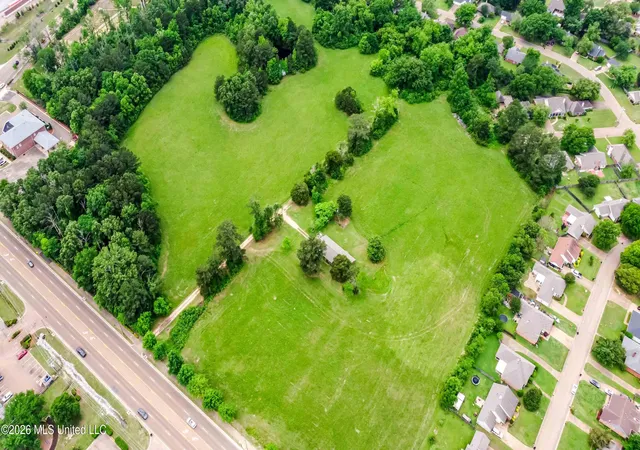 Photo 2 of Land for sale at 1668 Old Fannin Rd, Flowood, MS 39232 | MLS# 4147939 | Listing updated on 2026-05-01