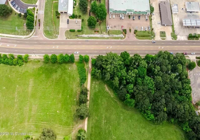 Photo 3 of Land for sale at 1668 Old Fannin Rd, Flowood, MS 39232 | MLS# 4147939 | Listing updated on 2026-05-01