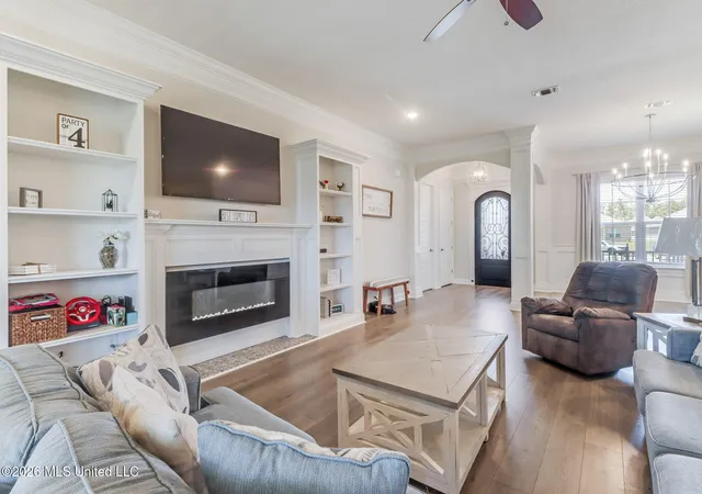 image of 5894 Windmill St, Ocean Springs, MS 39564 | MLS# 4147964