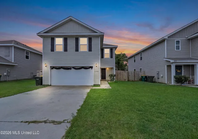 1st image of 2108 Magazine St, Ocean Springs, MS 39564 | MLS# 4153430