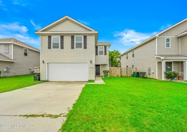 2nd image of 2108 Magazine St, Ocean Springs, MS 39564 | MLS# 4153430