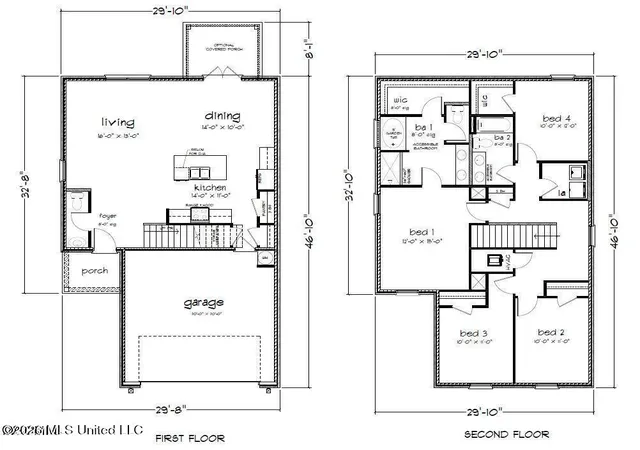 4th image of 2108 Magazine St, Ocean Springs, MS 39564 | MLS# 4153430