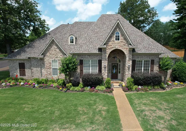 1st image of 1435 Hillshire Rd, Hernando, MS 38632 | MLS# 4147965