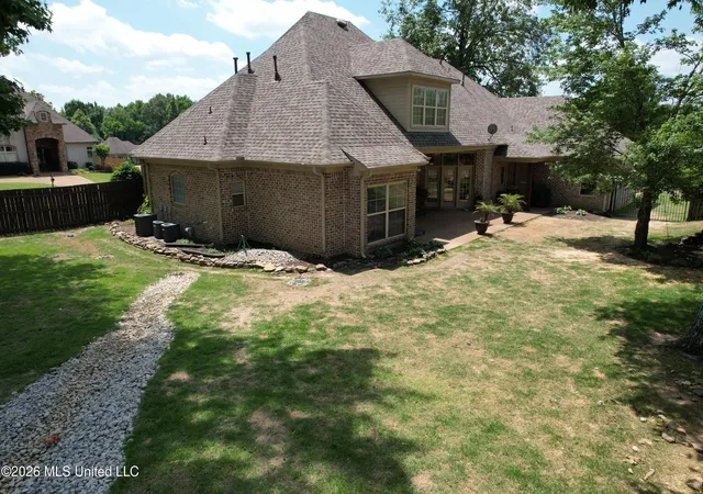 23rd image of 1435 Hillshire Rd, Hernando, MS 38632 | MLS# 4147965