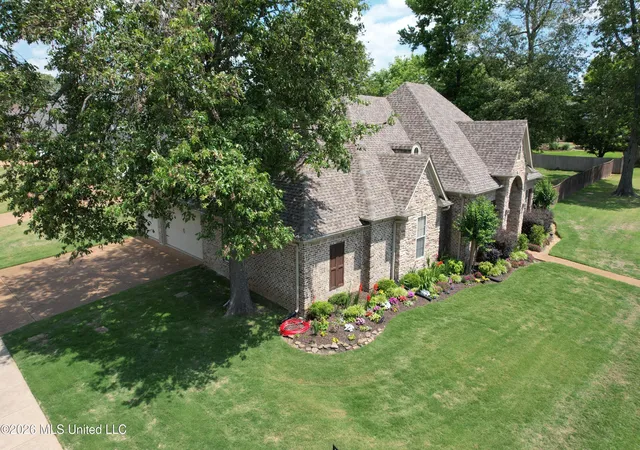2nd image of 1435 Hillshire Rd, Hernando, MS 38632 | MLS# 4147965