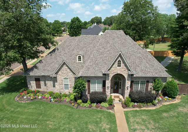 3rd image of 1435 Hillshire Rd, Hernando, MS 38632 | MLS# 4147965