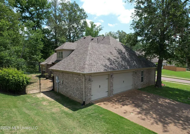 4th image of 1435 Hillshire Rd, Hernando, MS 38632 | MLS# 4147965