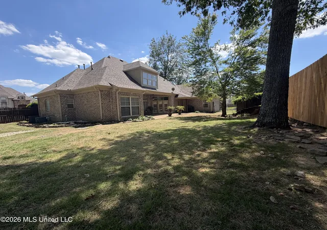 5th image of 1435 Hillshire Rd, Hernando, MS 38632 | MLS# 4147965