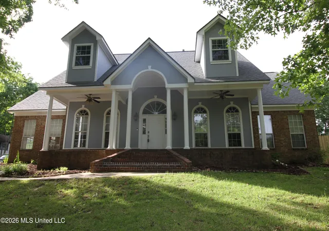Homes for sale in Hernando, MS | 3542 Rhett Butler Dr, Hernando, MS 38632 | MLS# 4148968