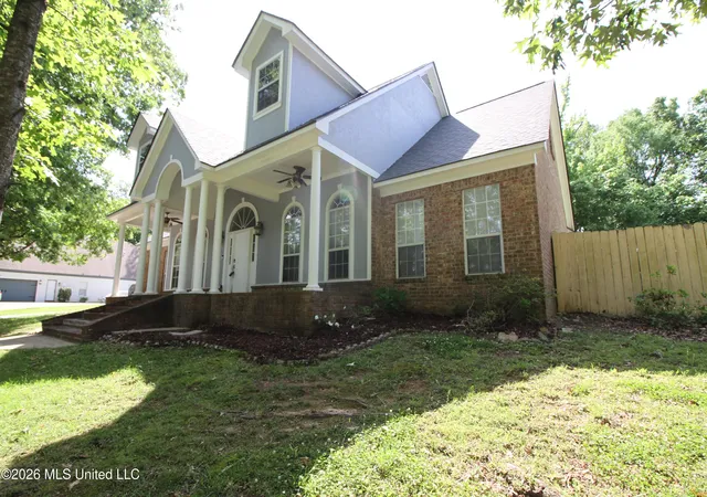Homes for sale in Hernando, MS | 3542 Rhett Butler Dr, Hernando, MS 38632 | MLS# 4148968