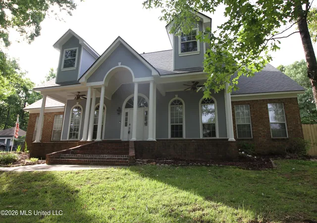 Homes for sale in Hernando, MS | 3542 Rhett Butler Dr, Hernando, MS 38632 | MLS# 4148968
