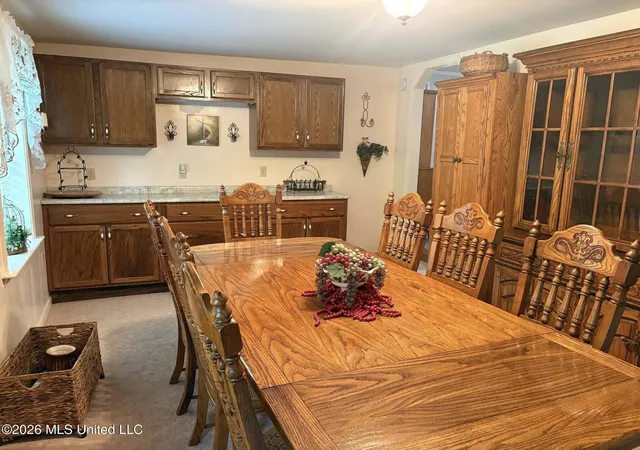 Photo 3 of Manufactured home for sale at 263 Entrekin Rd, Lumberton, MS 39455 | MLS# 4148037 | Listing updated on 2026-09-09