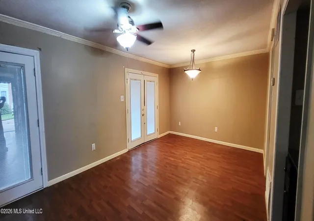 2nd image of 928 Courthouse Rd, Gulfport, MS 39507 | MLS# 4147974