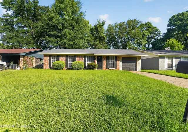Photo 1 of Sale Pending at 340 William Mckinley Cir, Jackson, MS 39213 | MLS# 4154683 | Listing updated on 2026-09-09