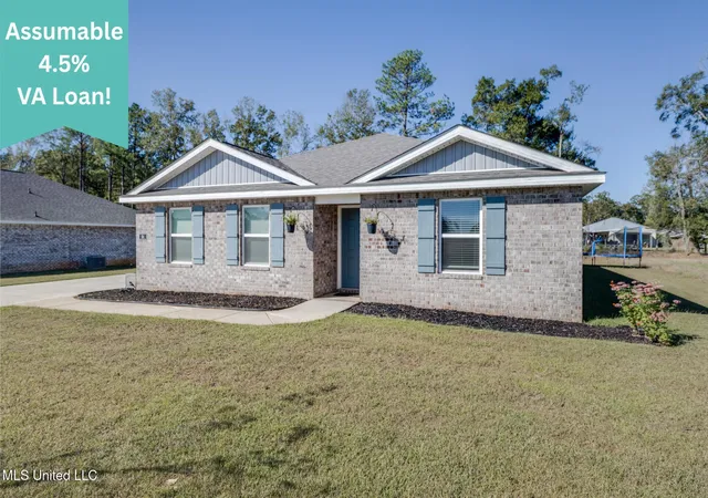 Homes for sale in Lucedale, MS | 94 Kings Crossing Dr, Lucedale, MS 39452 | MLS# 4151828