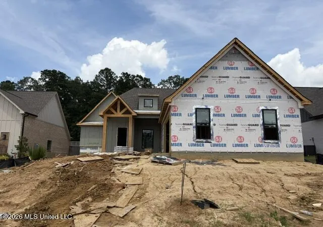 1st image of 157 Bronson Bnd, Flowood, MS 39232 | MLS# 4148030