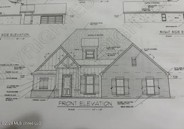 2nd image of 157 Bronson Bnd, Flowood, MS 39232 | MLS# 4148030