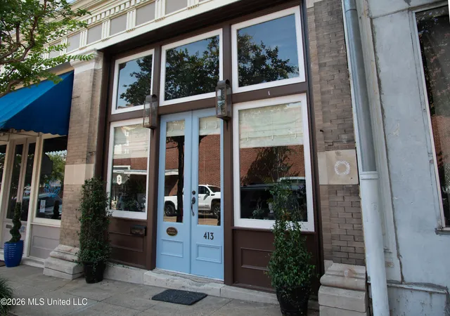 1st image of 413 Franklin St, Natchez, MS 39120 | MLS# 4148020