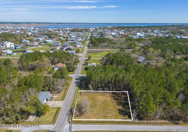 Homes for sale in Bay Saint Louis, MS | 0 Chapman Rd, Bay Saint Louis, MS 39520 | MLS# 4147995