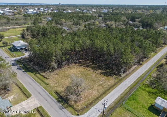 Homes for sale in Bay Saint Louis, MS | 0 Chapman Rd, Bay Saint Louis, MS 39520 | MLS# 4147995