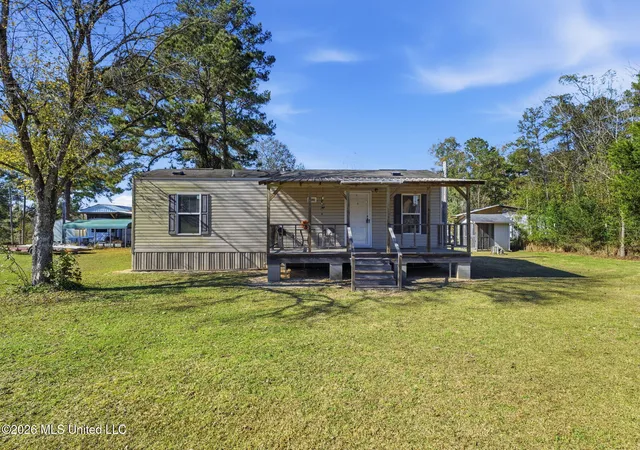 Homes for sale in Columbia, MS | 435 Mississippi 43, Columbia, MS 39429 | MLS# 4148065