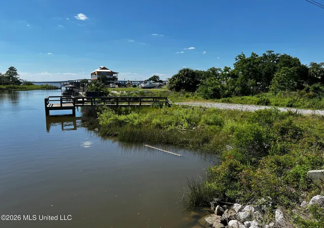 Photo 1 of Land for sale at 601 3rd Avenue, Pass Christian, MS 39571 | MLS# 4148177 | Listing updated on 2026-05-03