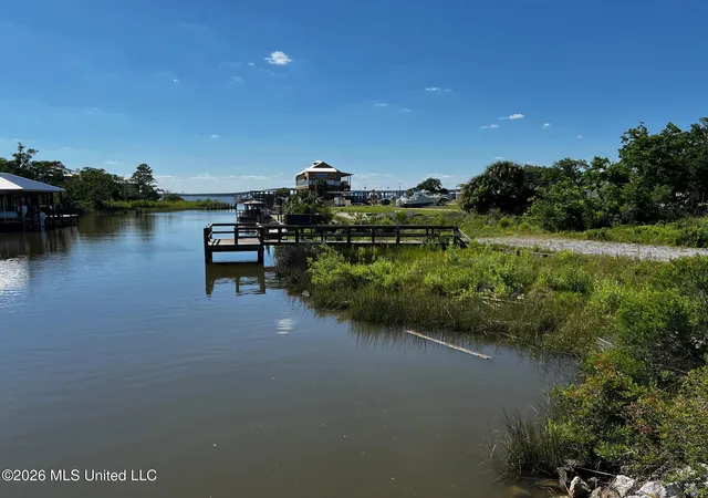 Photo 2 of Land for sale at 601 3rd Avenue, Pass Christian, MS 39571 | MLS# 4148177 | Listing updated on 2026-05-03