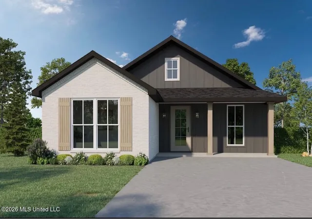 Photo 2 of Single family home for sale at Tbd Shirley Dr, Gautier, MS 39553 | MLS# 4148021 | Listing updated on 2026-08-27