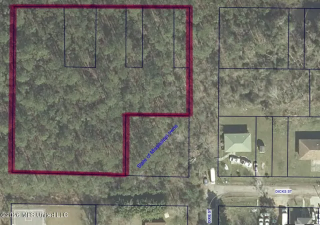 Homes for sale in Waveland, MS | Dicks Street, Waveland, MS 39576 | MLS# 4148053