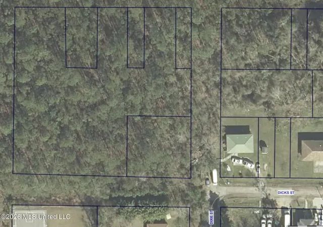 Homes for sale in Waveland, MS | Dicks Street, Waveland, MS 39576 | MLS# 4148053