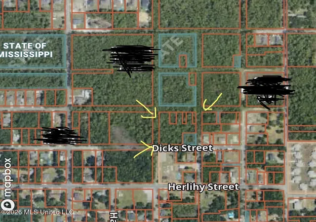 Homes for sale in Waveland, MS | Dicks Street, Waveland, MS 39576 | MLS# 4148053