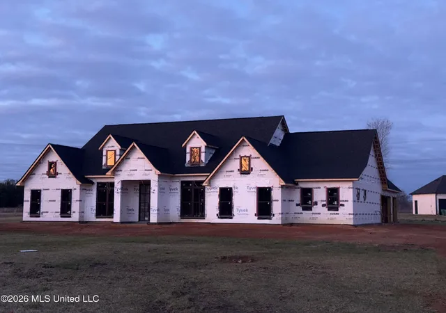 Homes for sale in Carriere, MS | 530 N Hill Dr, Carriere, MS 39426 | MLS# 4148395