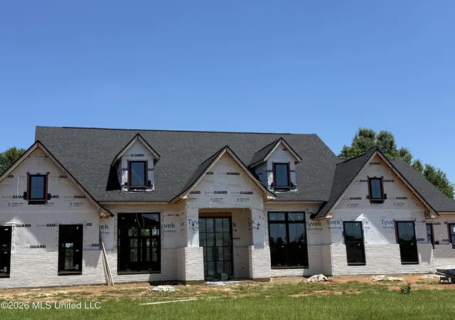 Homes for sale in Carriere, MS | 530 N Hill Dr, Carriere, MS 39426 | MLS# 4148395