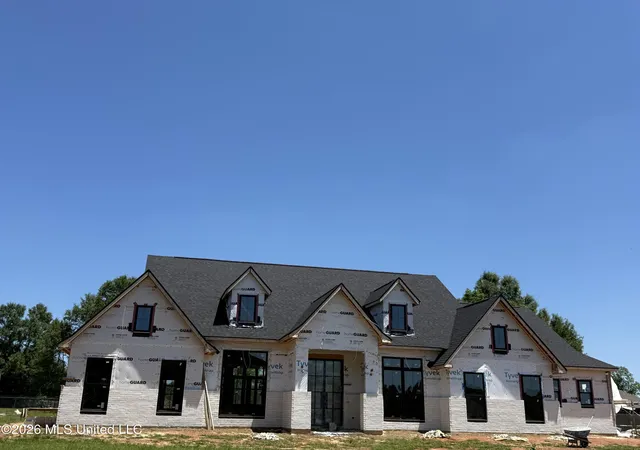 Homes for sale in Carriere, MS | 530 N Hill Dr, Carriere, MS 39426 | MLS# 4148395