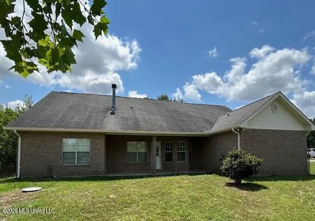 Photo 3 of Single family home for sale at 5480 Rocky Hl Dedeaux Rd, Kiln, MS 39556 | MLS# 4148088 | Listing updated on 2026-09-18